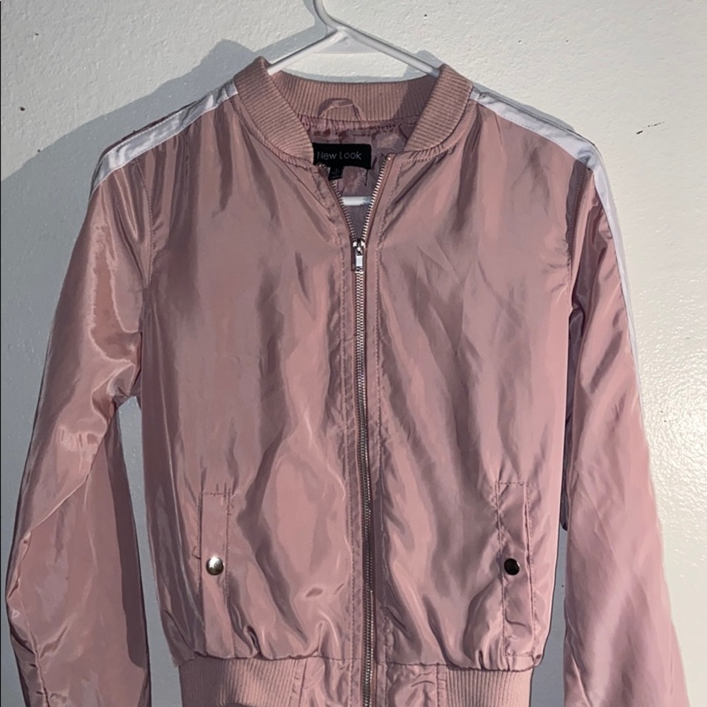 Windbreaker